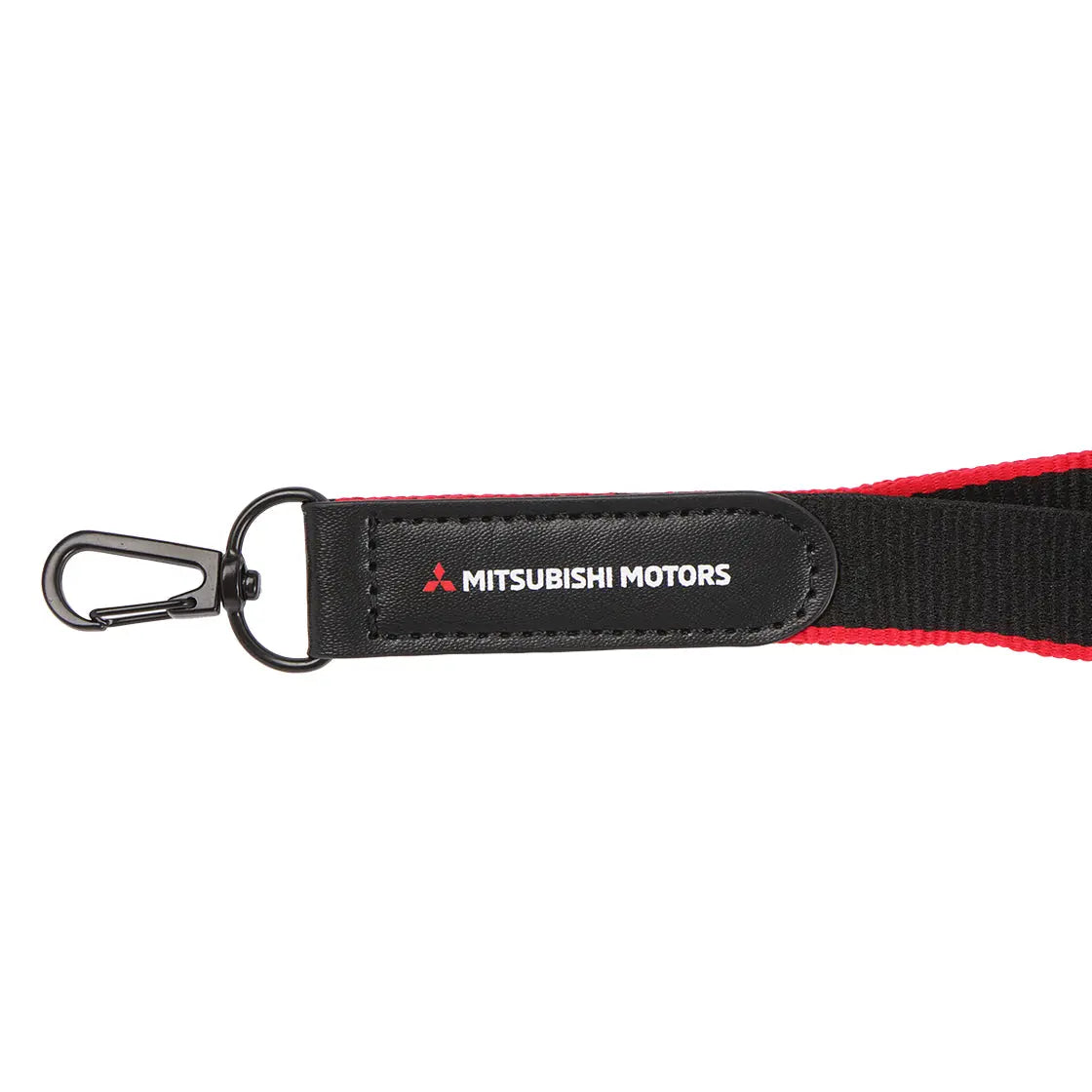 ネックストラップ MITSUBISHI MOTORS COLLECTION